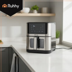 Kuumaõhu fritüür 8L Soodukas.Com