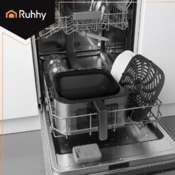 Kuumaõhu fritüür 8L Soodukas.Com