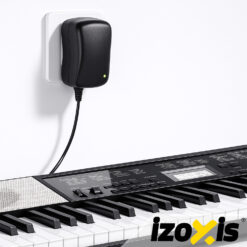 Universaalne reguleeritava pingega toiteadapter + 6 otsikut Soodukas.Com