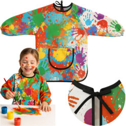 Veekindel põll lastele 4-6a