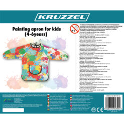 Veekindel põll lastele 4-6a Soodukas.Com