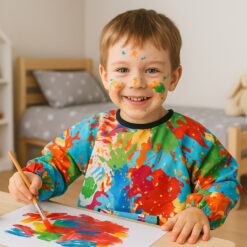 Veekindel põll lastele 4-6a Soodukas.Com