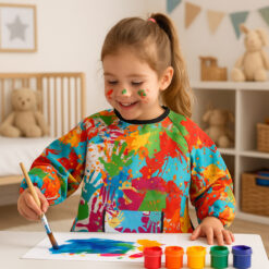 Veekindel põll lastele 4-6a Soodukas.Com