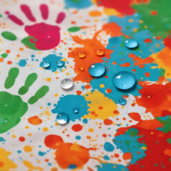 Veekindel põll lastele 4-6a Soodukas.Com