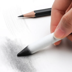 Joonistamise ja visandamise komplekt - 29 osa Soodukas.Com