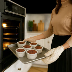 Ramekin keraamilised küpsetusvormid 6tk Soodukas.Com