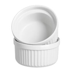 Ramekin keraamilised küpsetusvormid 6tk Soodukas.Com