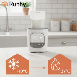 5in1 beebitoidu / lutipudeli soojendaja- steriliseerija – Soodukas.Com 5in1 beebitoidu / lutipudeli soojendaja- steriliseerija Soodukas.Com