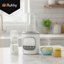 5in1 beebitoidu / lutipudeli soojendaja- steriliseerija – Soodukas.Com 5in1 beebitoidu / lutipudeli soojendaja- steriliseerija Soodukas.Com