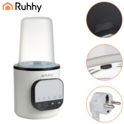 5in1 beebitoidu / lutipudeli soojendaja- steriliseerija – Soodukas.Com 5in1 beebitoidu / lutipudeli soojendaja- steriliseerija Soodukas.Com