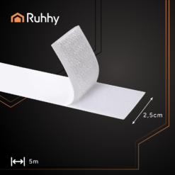 Takjateip 5m - isekleepuv takjapael Soodukas.Com