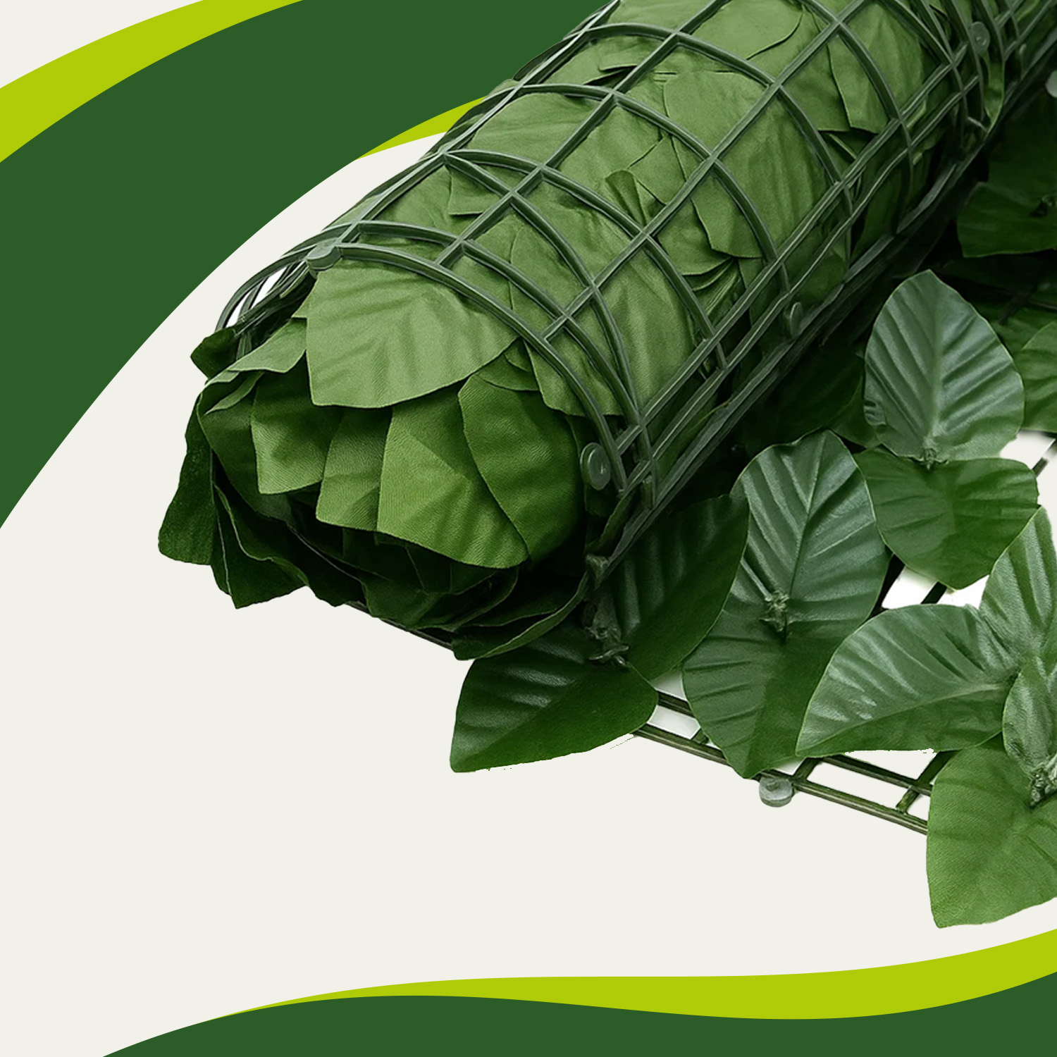 Kunsthekk rõdule 5x0,5m – Soodukas.Com Kunsthekk rõdule 5x0,5m - Image 19