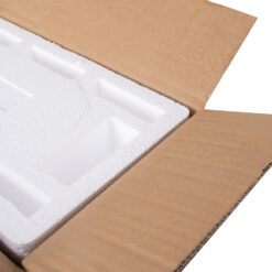 Paberipurustaja GDPR P-4, 12L Soodukas.Com