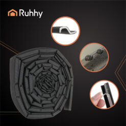 Isekleepuv ukse- ja aknatihend Soodukas.Com