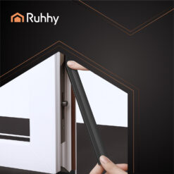 Isekleepuv ukse- ja aknatihend Soodukas.Com