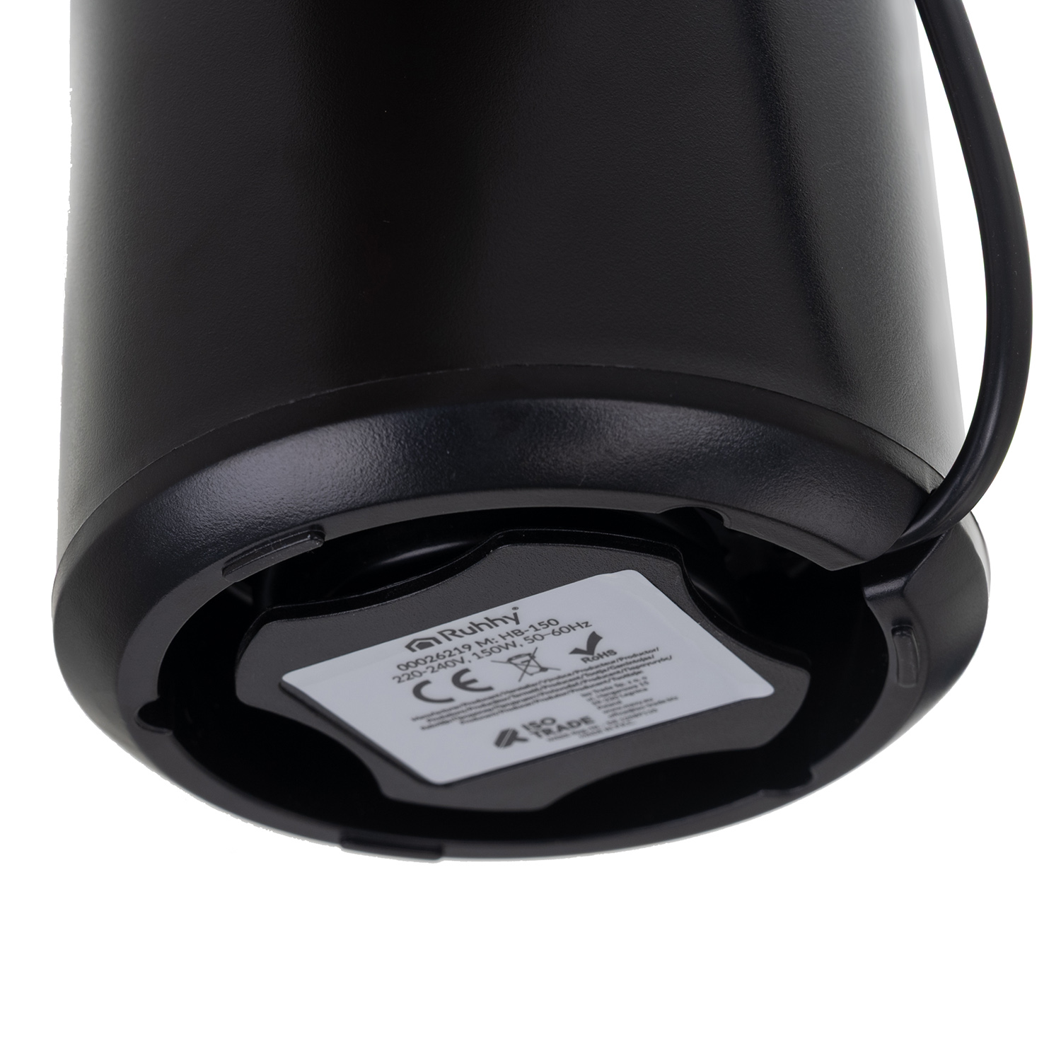 Ruhhy 26219 Coffee Grinder – Soodukas.Com Ruhhy 26219 Coffee Grinder - Image 19