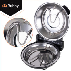 Elektriline pitsaahi Soodukas.Com