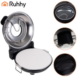 Elektriline pitsaahi Soodukas.Com