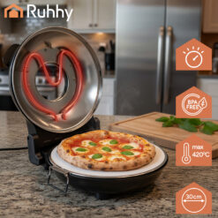 Elektriline pitsaahi Soodukas.Com