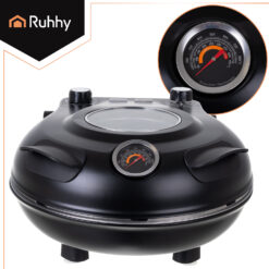 Elektriline pitsaahi Soodukas.Com