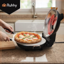 Elektriline pitsaahi Soodukas.Com