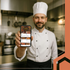 Elektriline pitsaahi Soodukas.Com