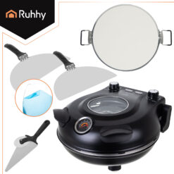 Elektriline pitsaahi Soodukas.Com