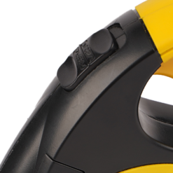 Automaatne 5m jalutusrihm taskulambi ja kotihoidikuga Soodukas.Com