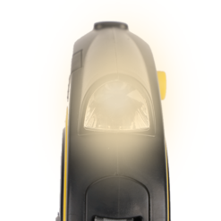 Automaatne 5m jalutusrihm taskulambi ja kotihoidikuga Soodukas.Com