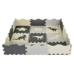 Pehme vahtpuslematt lastele Soodukas.Com