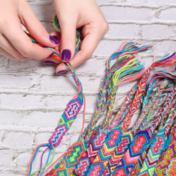 Suur tikkimistarvete komplekt Soodukas.Com