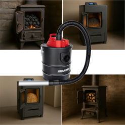 Tuhapuhastaja tolmuimeja 15L Soodukas.Com