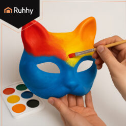 DIY kassimaskide komplekt 10tk Soodukas.Com