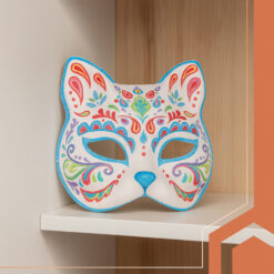 DIY kassimaskide komplekt 10tk Soodukas.Com