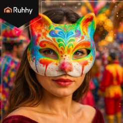 DIY kassimaskide komplekt 10tk Soodukas.Com