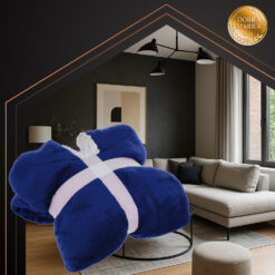 Soe ja pehme oversized tekk-pusa Soodukas.Com