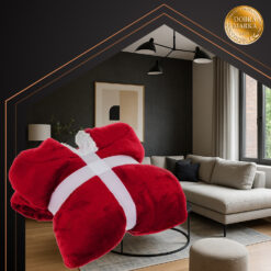 Soe ja pehme oversized tekk-pusa Soodukas.Com