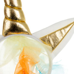 Ükssarviku kostüüm 110–116 Soodukas.Com