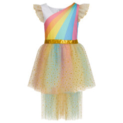 Ükssarviku kostüüm 130–140 Soodukas.Com