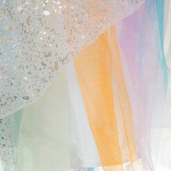 Ükssarviku kostüüm 130–140 Soodukas.Com