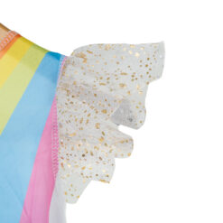 Ükssarviku kostüüm 122-128 Soodukas.Com