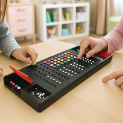 Loogikamäng Koodimurdja Soodukas.Com