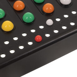 Loogikamäng Koodimurdja Soodukas.Com