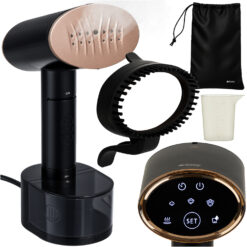 Rõivaauruti puutetundliku ekraaniga