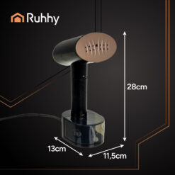 Rõivaauruti puutetundliku ekraaniga Soodukas.Com