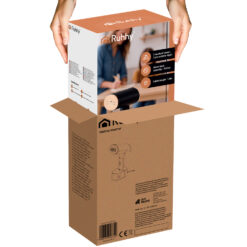 Rõivaauruti puutetundliku ekraaniga Soodukas.Com