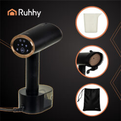 Rõivaauruti puutetundliku ekraaniga Soodukas.Com