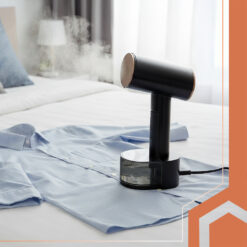 Rõivaauruti puutetundliku ekraaniga Soodukas.Com