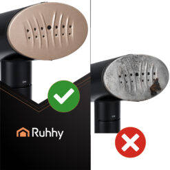 Rõivaauruti puutetundliku ekraaniga Soodukas.Com