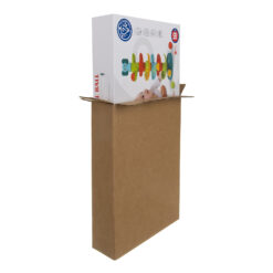 Spiraalliumäega pallirada väikelastele Soodukas.Com